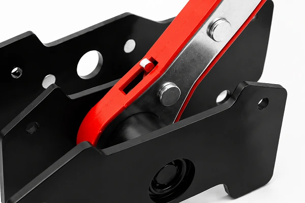 82723 Big Ratchet Brake Caliper Adjuster (4 Hooks) factory
