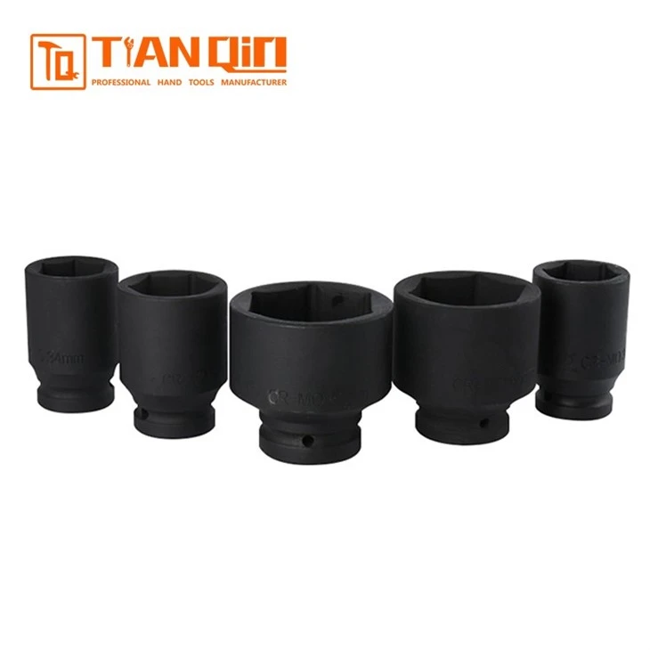 1/2'' Short Socket (phosphating) factory 1/2'' Short Socket (phosphating) factory