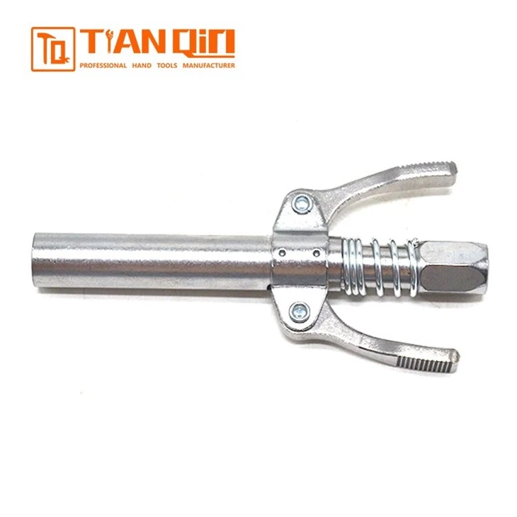 82532Extended Double Handle High Pressure Grease Nozzle factory 82532Extended Double Handle High Pressure Grease Nozzle factory