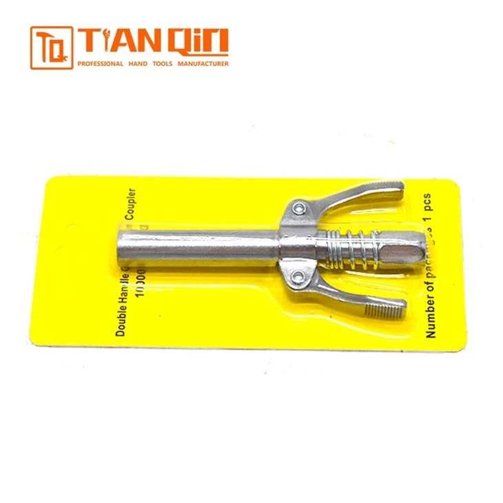 82532Extended Double Handle High Pressure Grease Nozzle best 82532Extended Double Handle High Pressure Grease Nozzle best