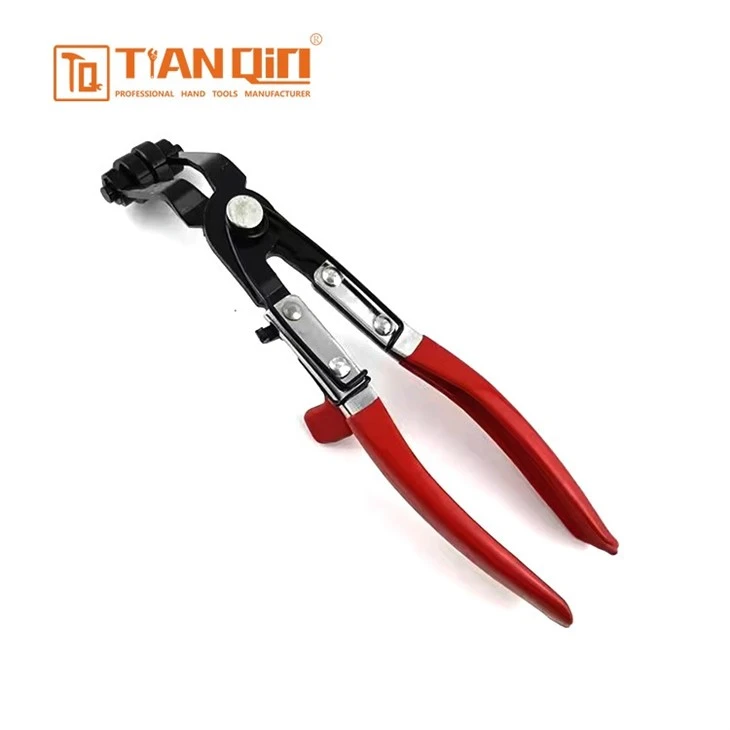 Automobile Water Pipe Clamp Pliers (elbow) factory Automobile Water Pipe Clamp Pliers (elbow) factory