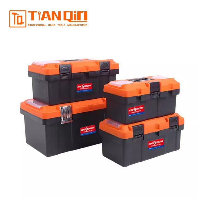 Plastic Tool Box factory