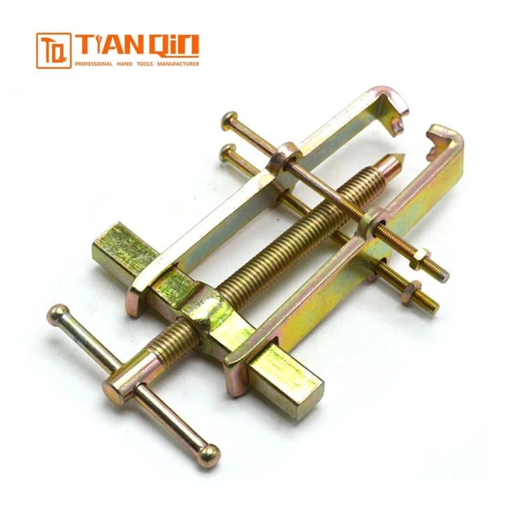 Steel Plate 2 Jaws Bearing Puller high quality Steel Plate 2 Jaws Bearing Puller high quality