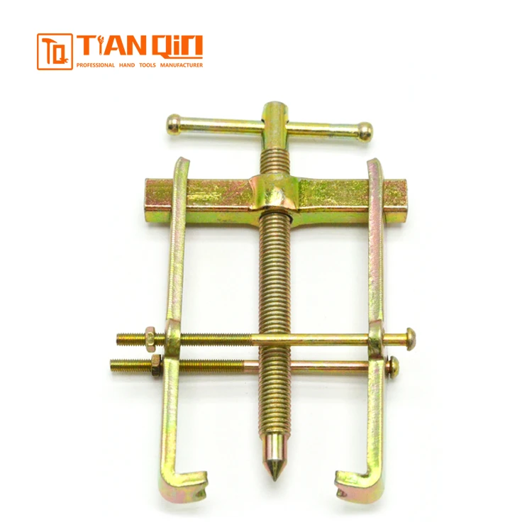 Steel Plate 2 Jaws Bearing Puller Steel Plate 2 Jaws Bearing Puller