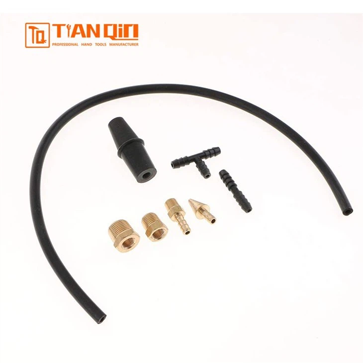 Tu-1 Automotive Vacuum Gauge suppliers