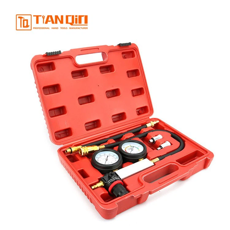 Tu-21 Gasoline Cylinder Leak Detector suppliers