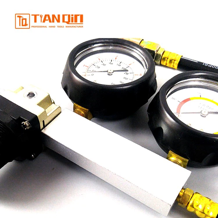 Tu-21 Gasoline Cylinder Leak Detector high quality