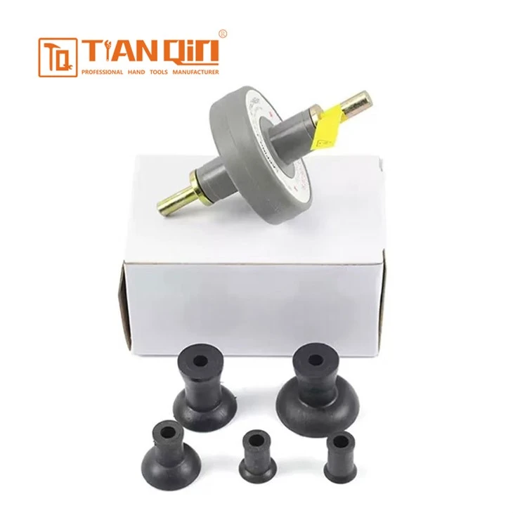 Valve Spring Compressor Kit